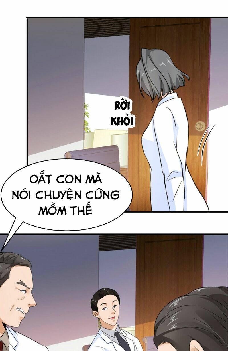 hoa hậu giảng đường luôn bên người chapter 25 15