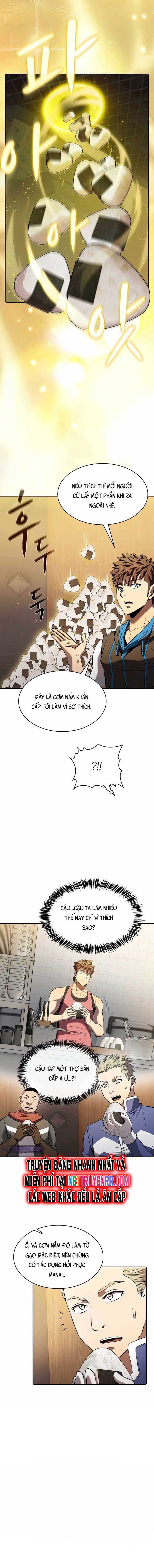 thiên thần quay về từ địa ngục chapter 112 2
