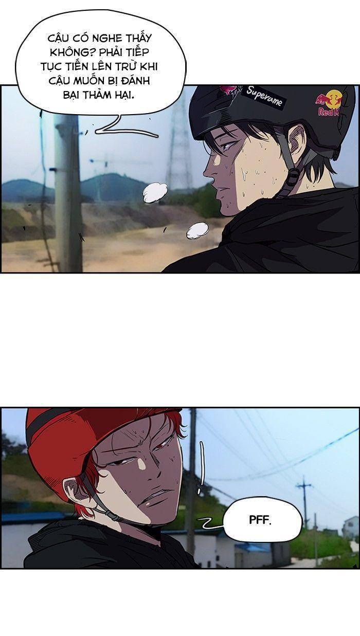 wind breaker chapter 88 15