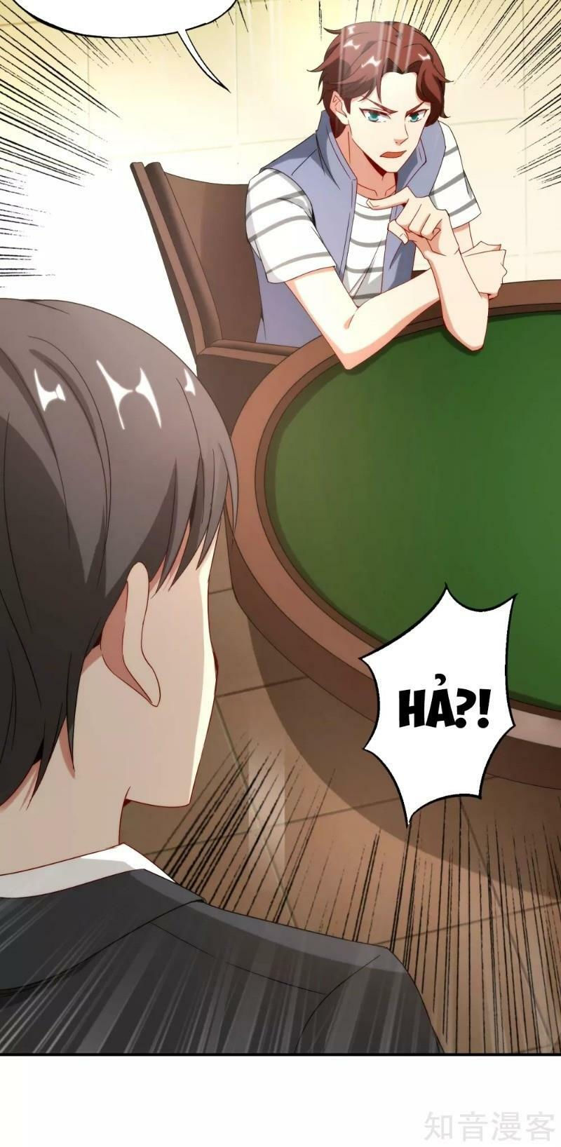 vòng bạn bè mạnh nhất của tiên giới chapter 14 4