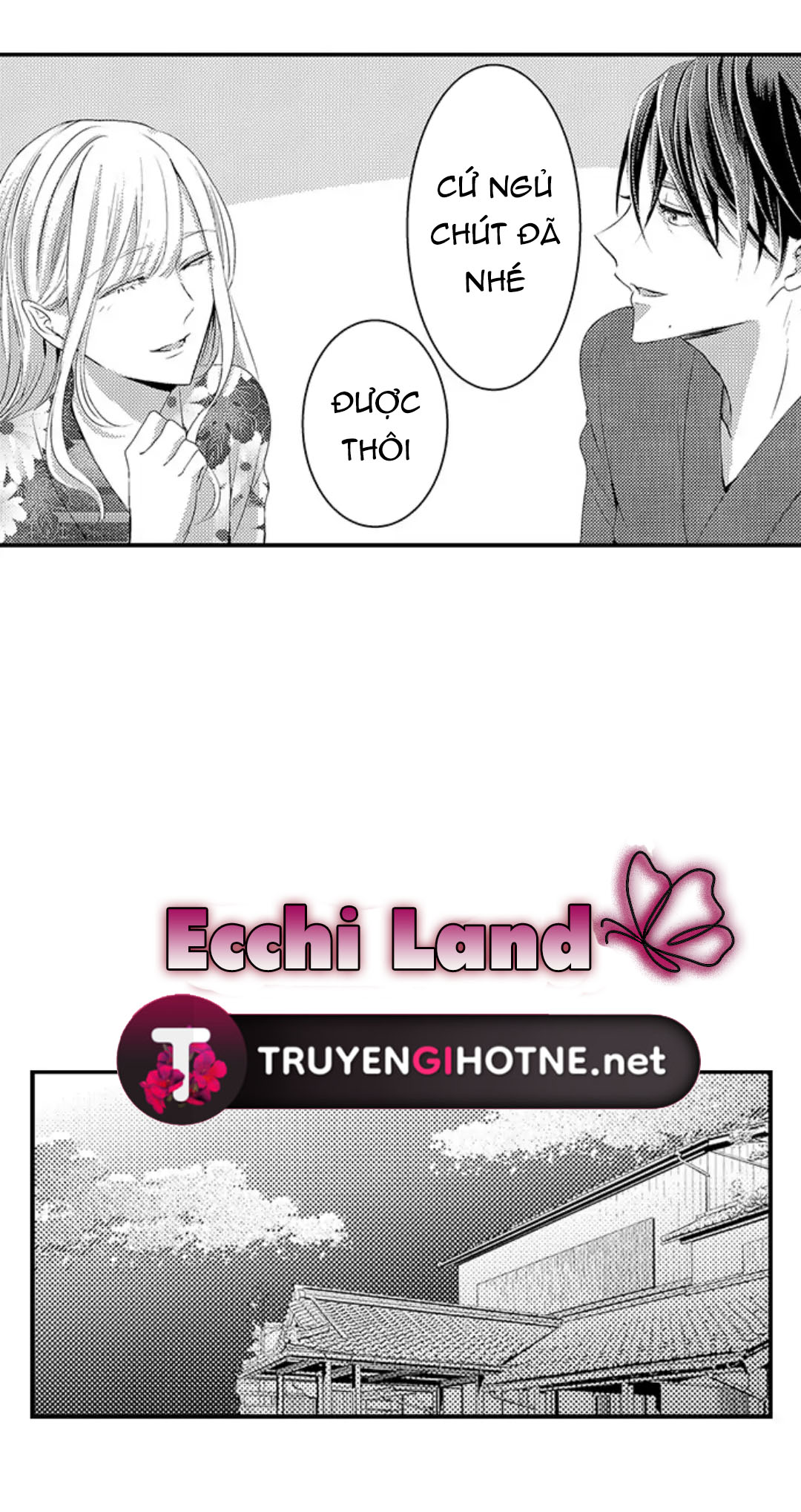 lọ lem sánh đôi cùng hoàng tử chapter 9.1 9