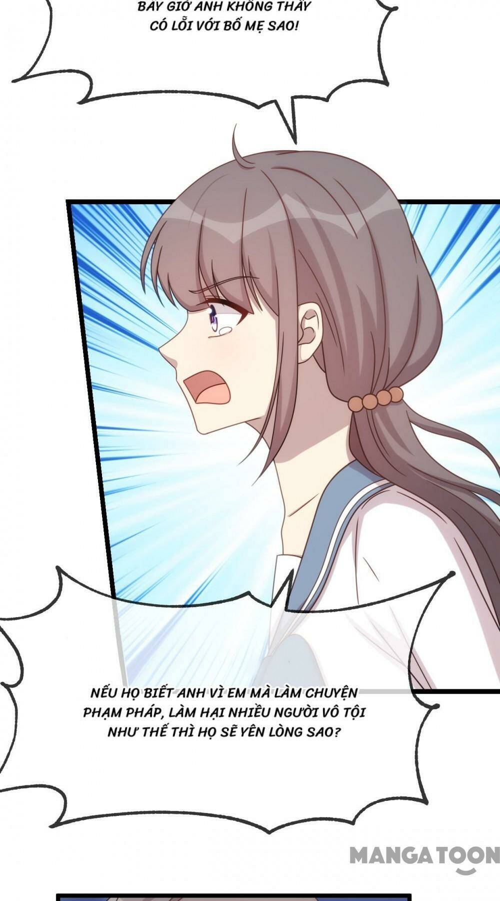 cô vợ ấm áp của hạ thiếu chapter 301.1 25