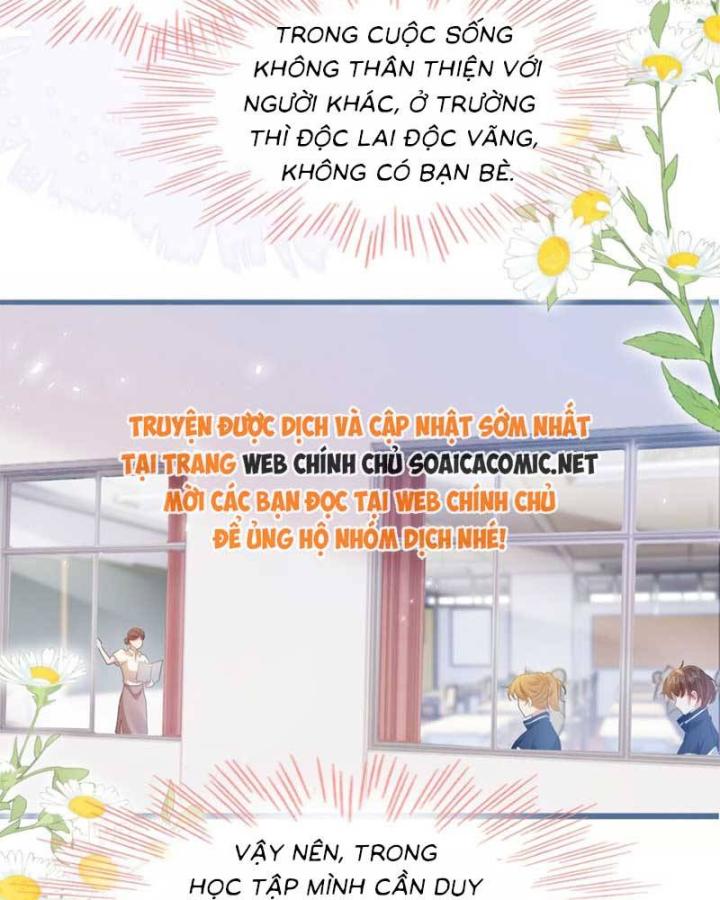 sau khi đọc sách, tôi thậm chí còn không phải là nhân vật nữ phụ chapter 2 23