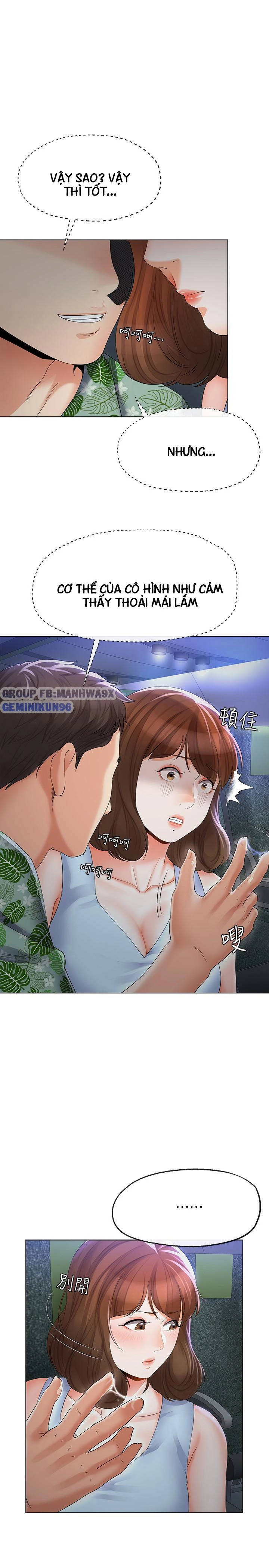 cặp đôi kí sinh chapter 14 22