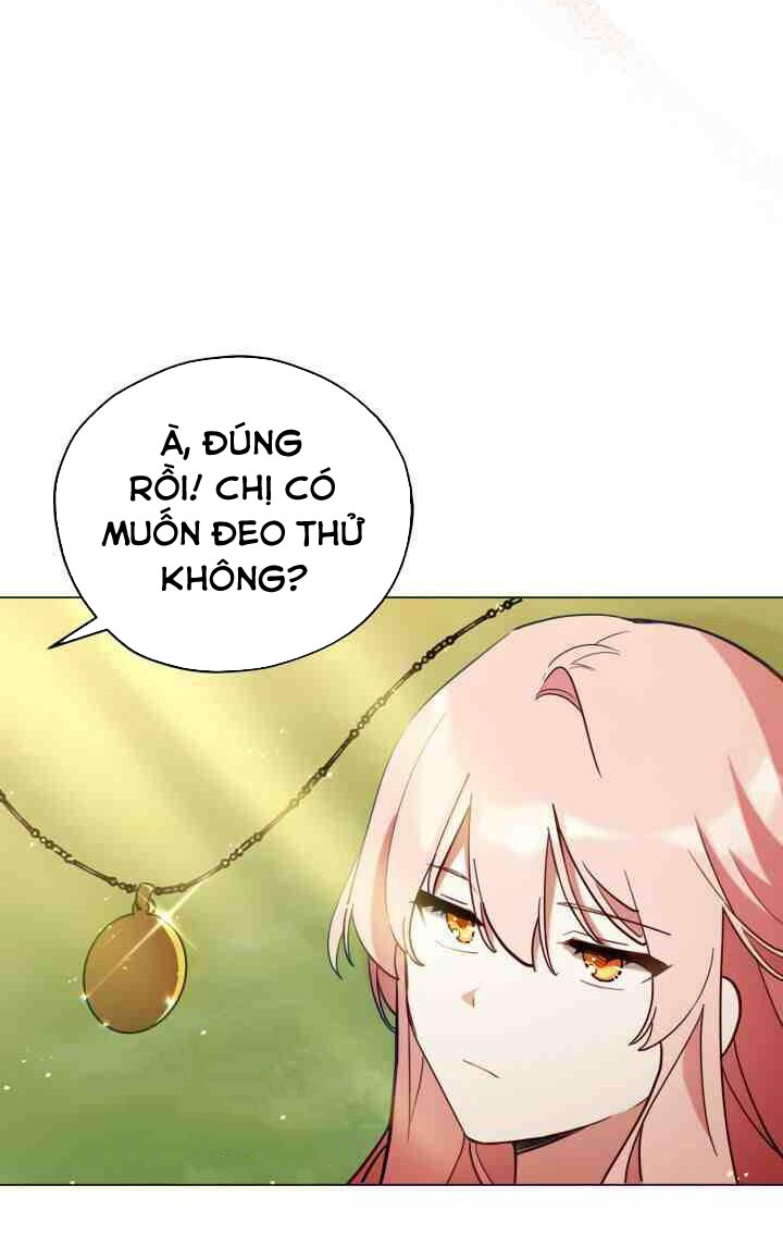 quý cô không thể chạm vào chapter 7 31