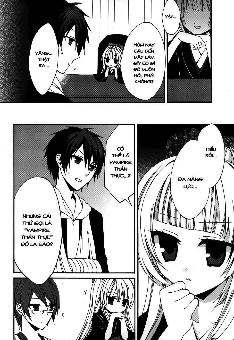 dracu-riot! chapter 5 27