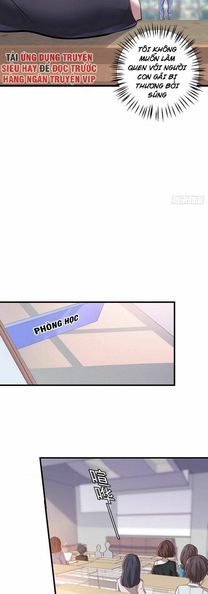 mở phòng khám tại tu tiên giới chapter 7 8