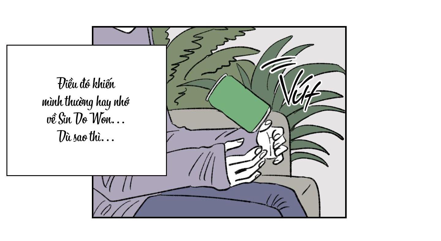 tình tay ba giữa chó, sói và mèo chapter 25 17