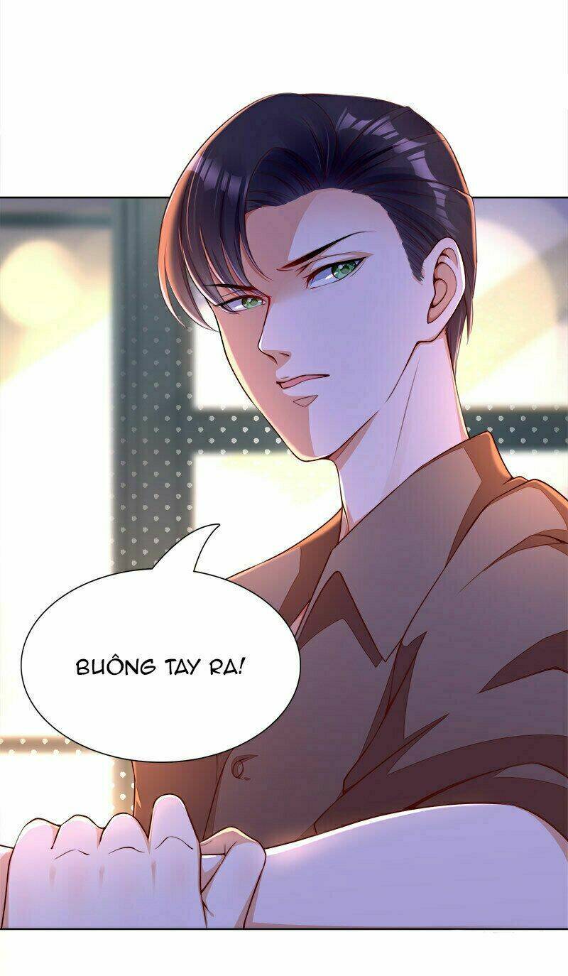 lãnh hôn cuồng ái chapter 38 37