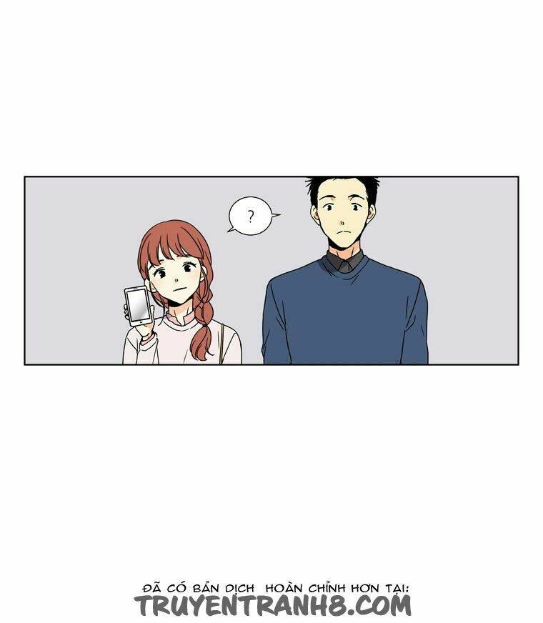 bokhee-ssi đáng yêu chapter 1 19