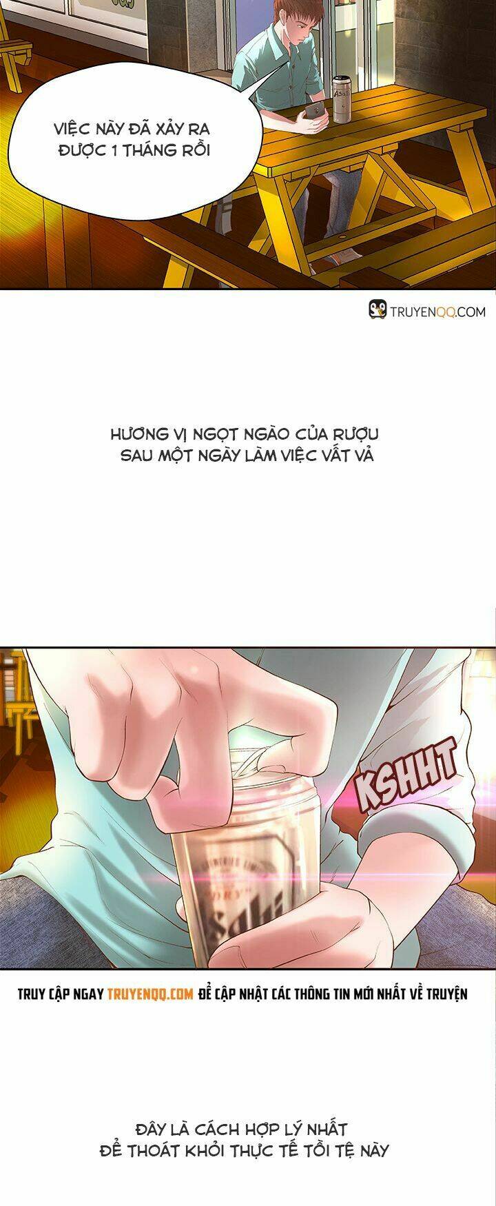 taste of a woman chapter 1 4