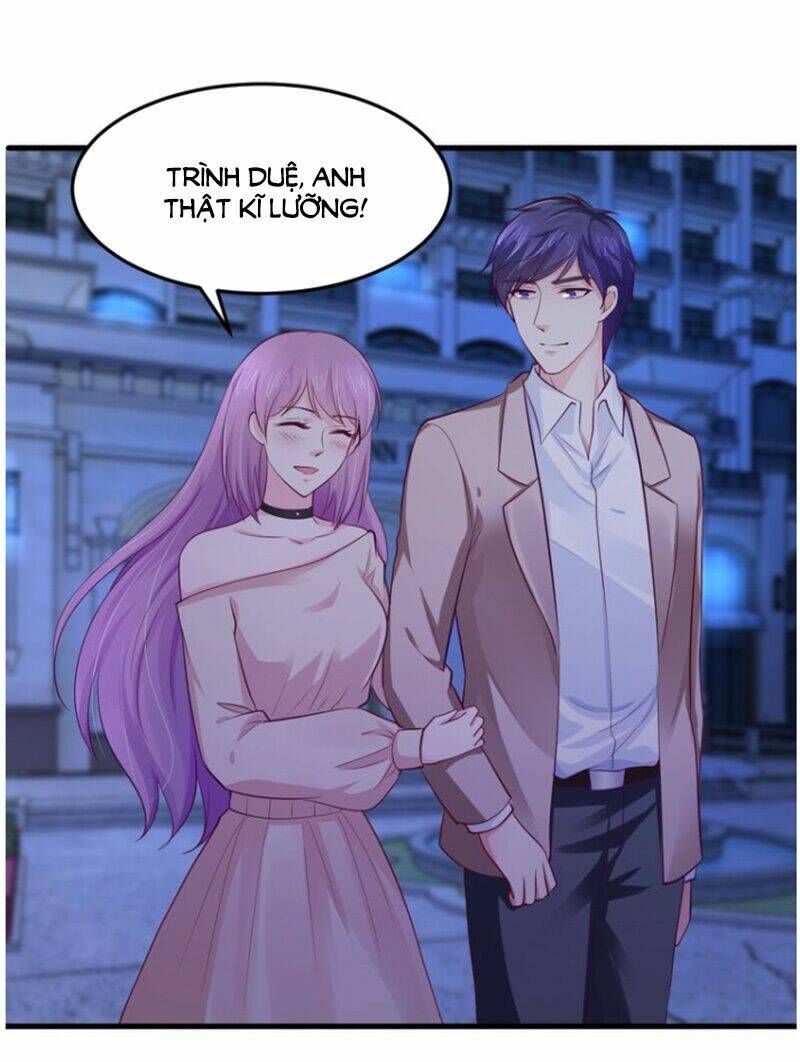 thú cưng độc quyền của boss chapter 45 17