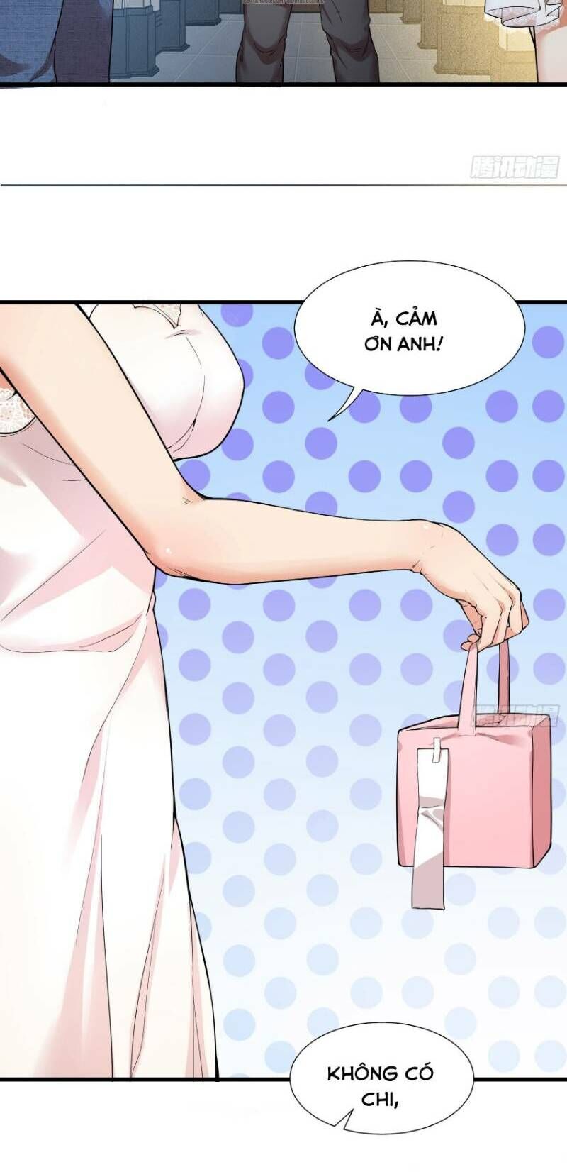 đỉnh phong cường thiếu chapter 5 10