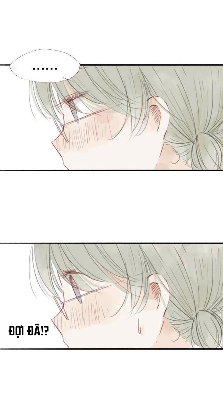 phế sài thần đăng và công chúa chapter 14 14