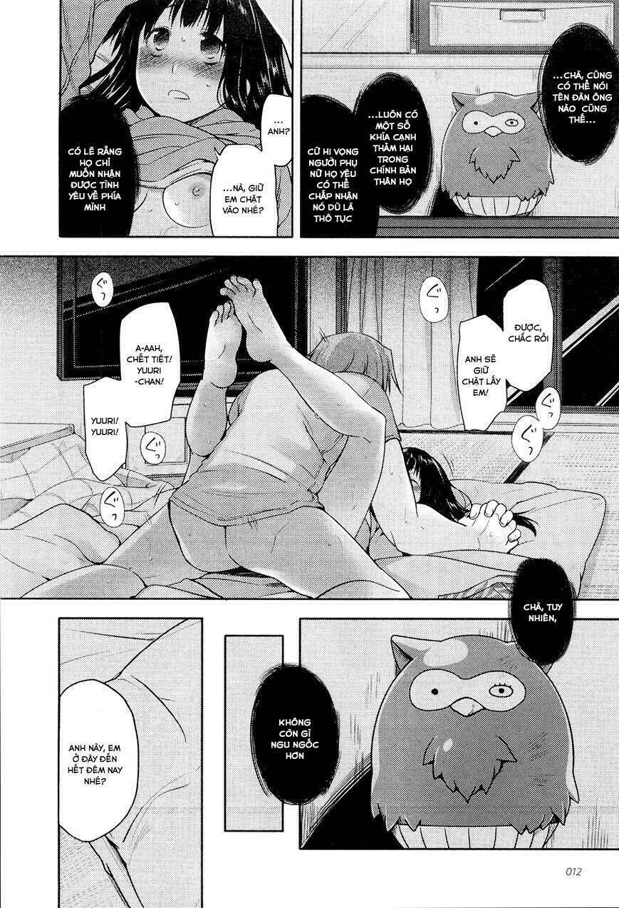 koi no kotoba chapter 1 10