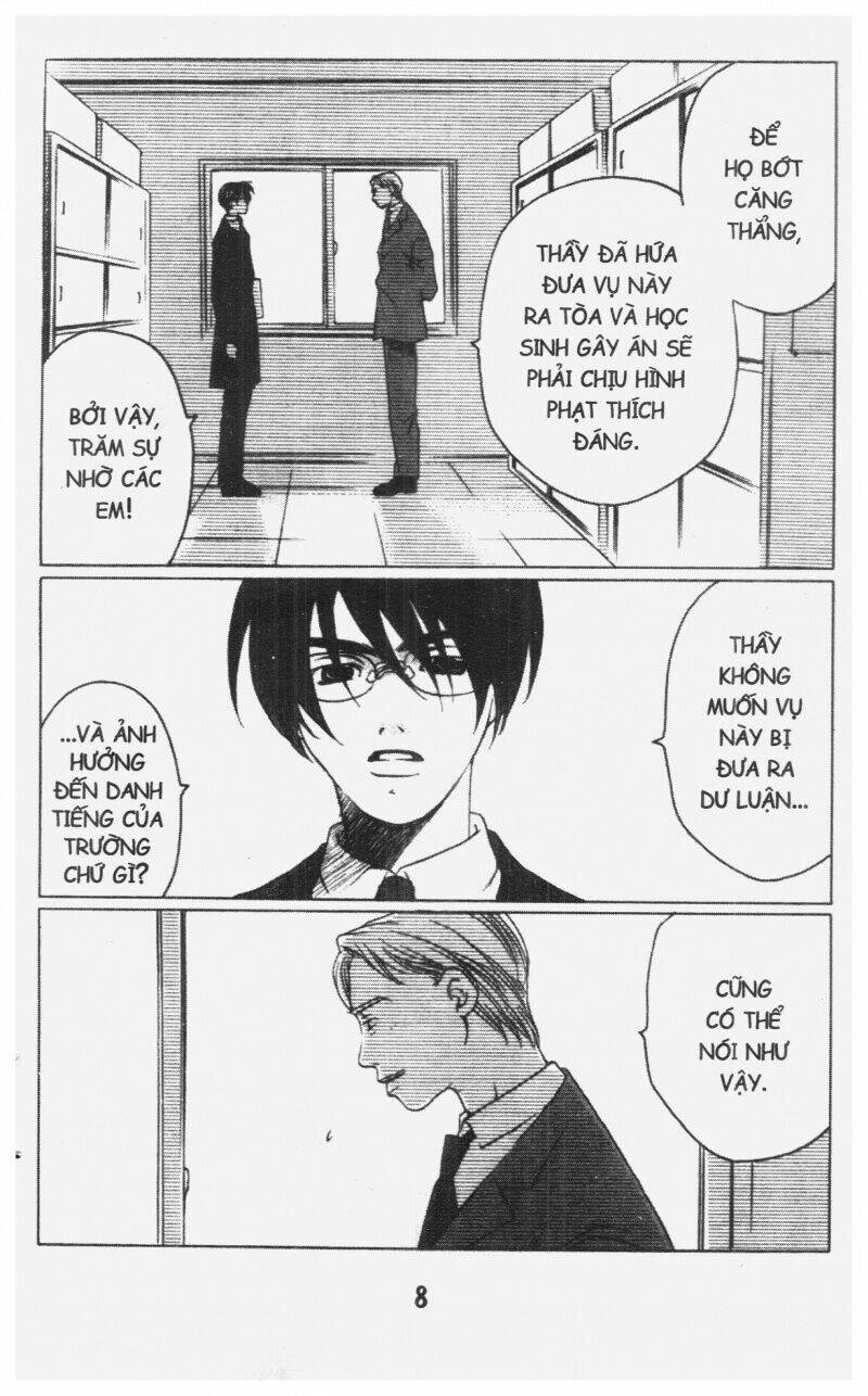 diamond head chapter 3 8