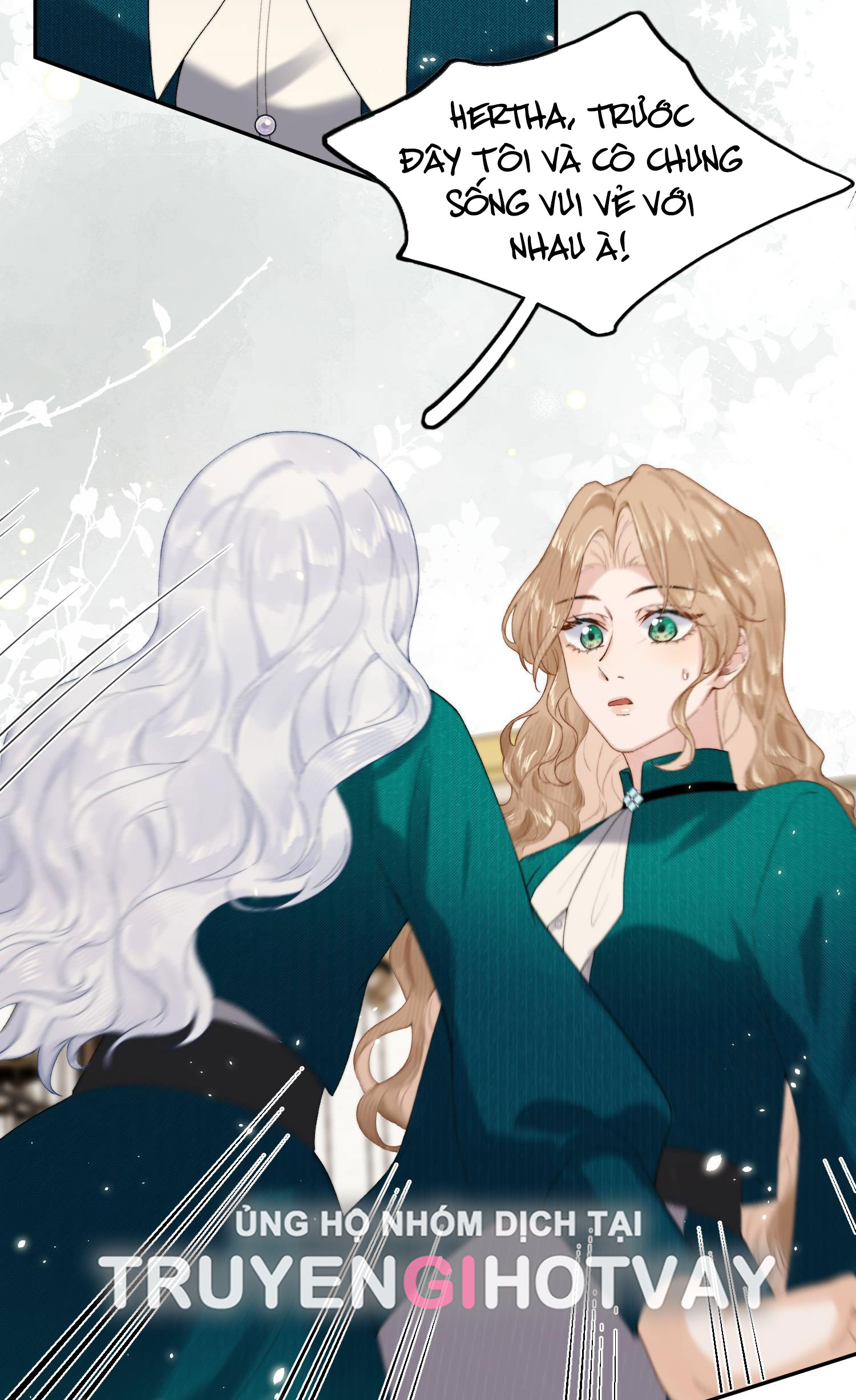 Phản Diện Gặp Kẻ Cuồng Yêu chapter 21.2 11