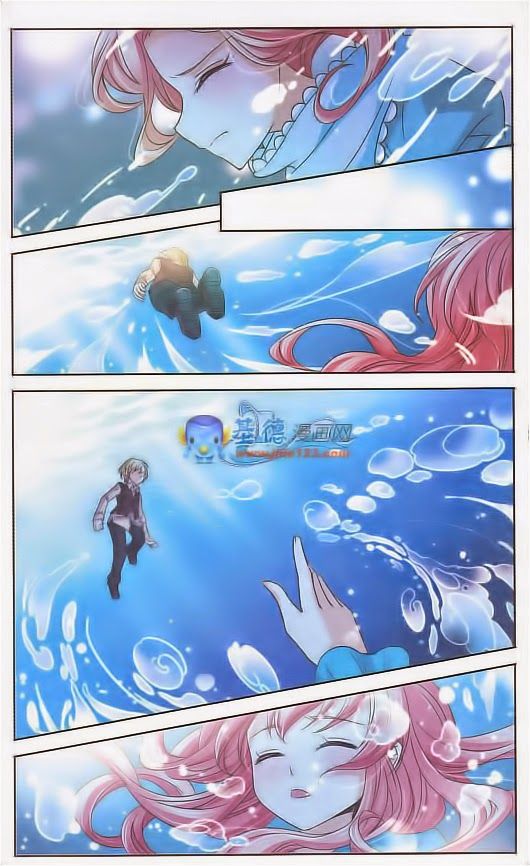 mị chi ma hạp chapter 51 3