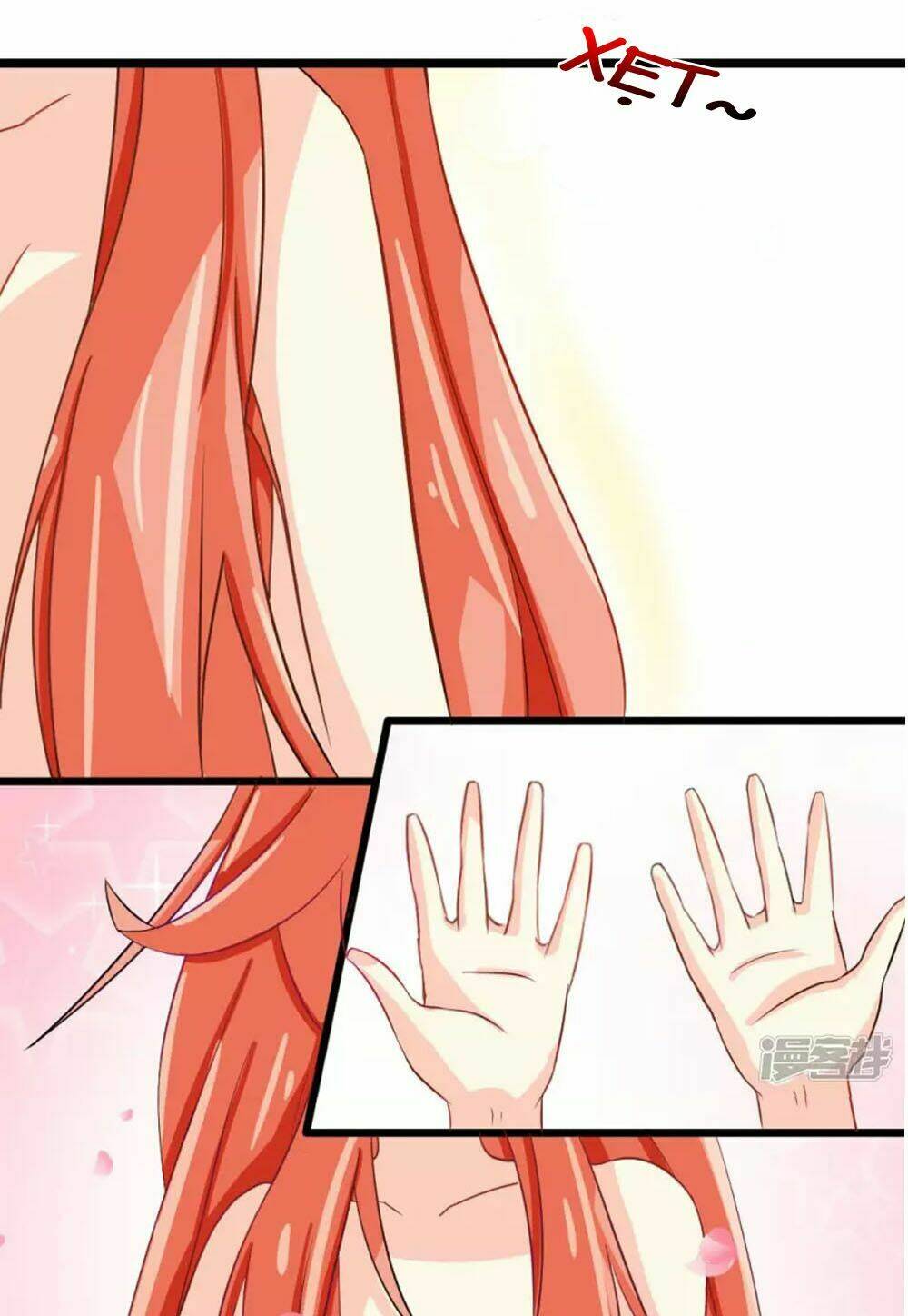 đệ tử của ta là heo chapter 4 25