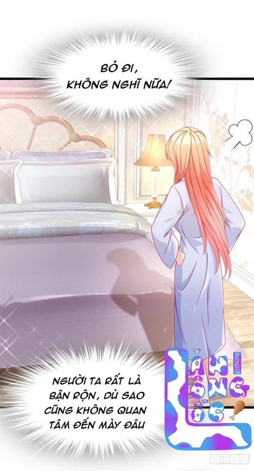 chị gái có thể có tâm tư gì xấu đây chapter 7 23