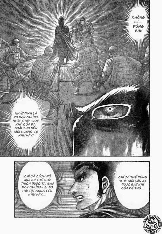 chú bé rồng - ryuuroden chapter 169 9