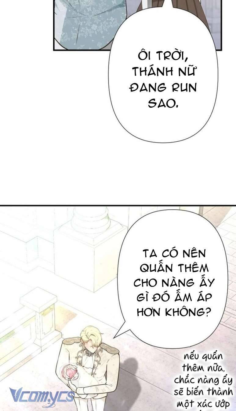 sau này họ sẽ sinh ra tôi chapter 9 4