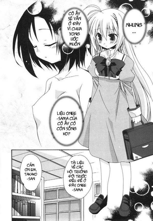 otome wa boku ni koishiteru chapter 6 10