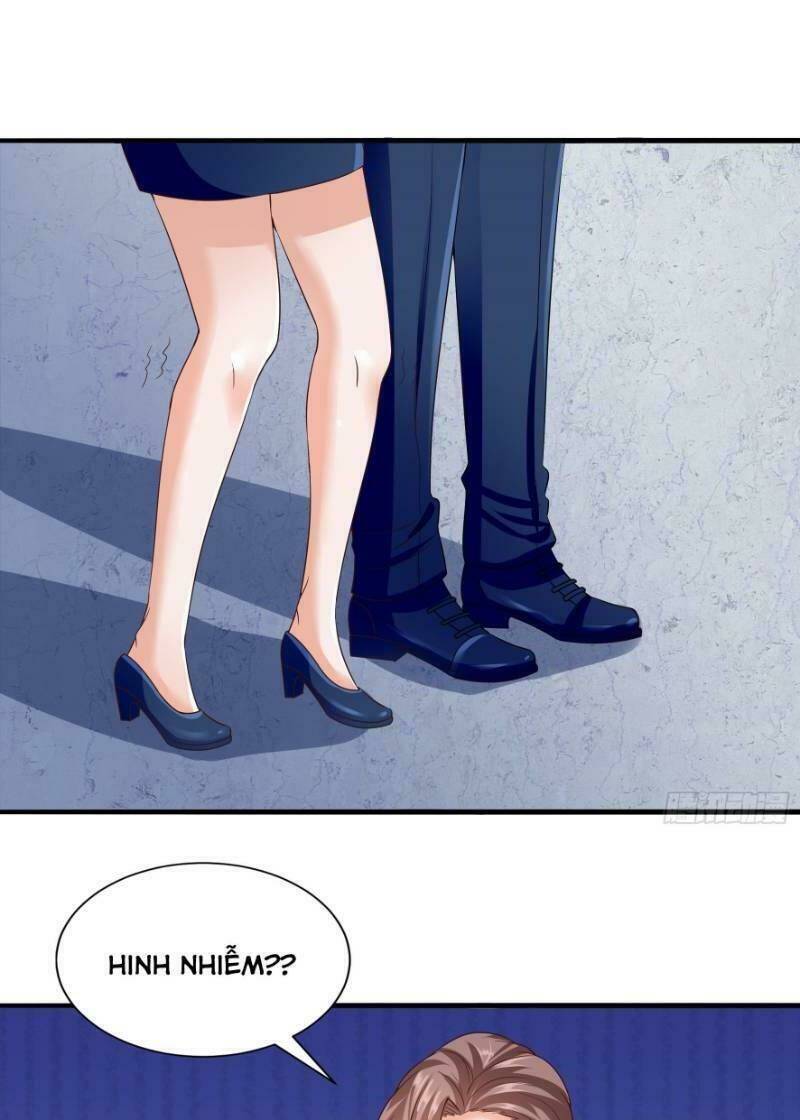 vú em của tiên ma chapter 10 10