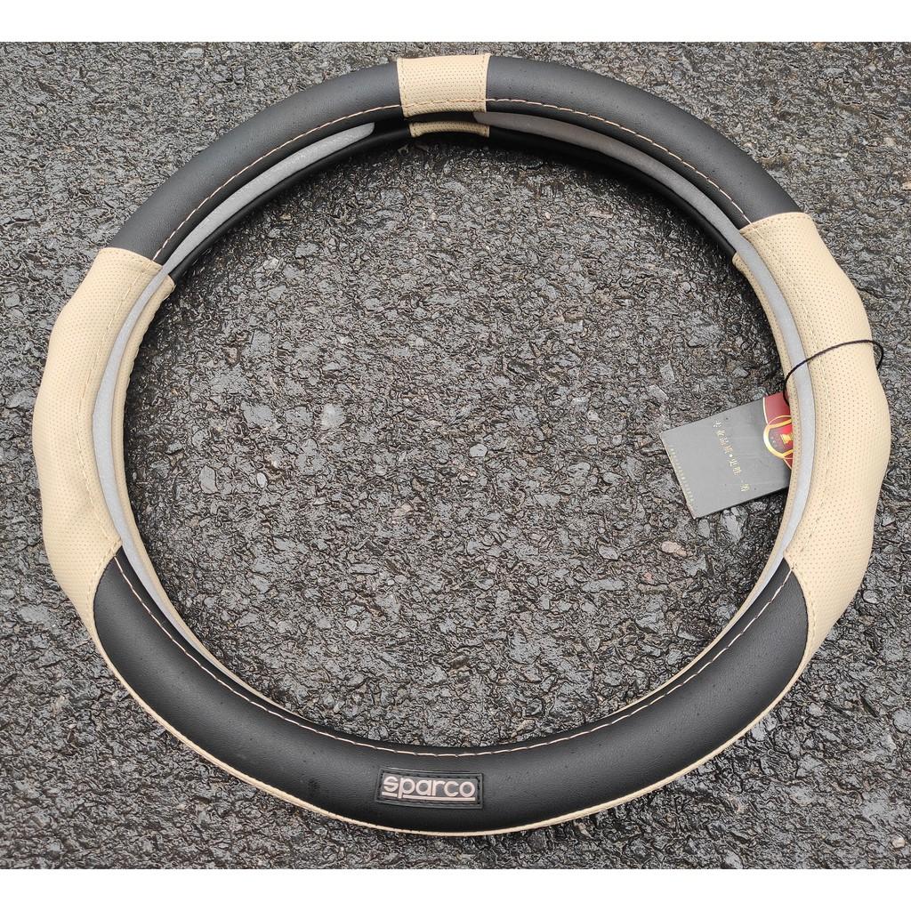Bọc Vô Lăng, Bọc Tay Lái Sparco VLSPA02