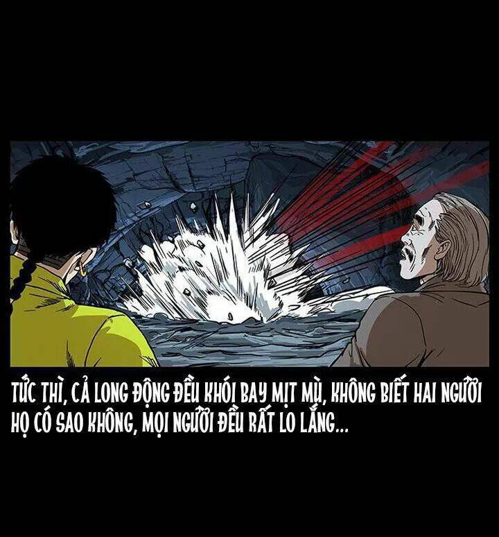 U Minh Ngụy Tượng Chapter 202 81