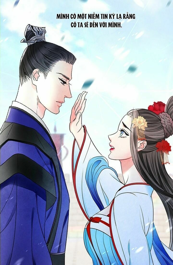 đêm dục vọng (full) chapter 12 30