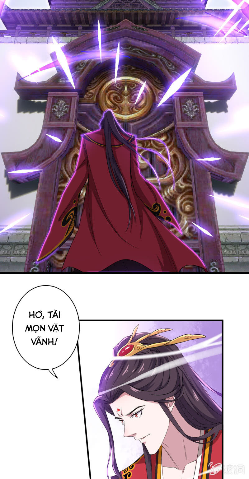 tà y cuồng thê chapter 98 9