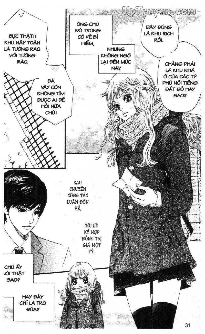 home boy chapter 1 31