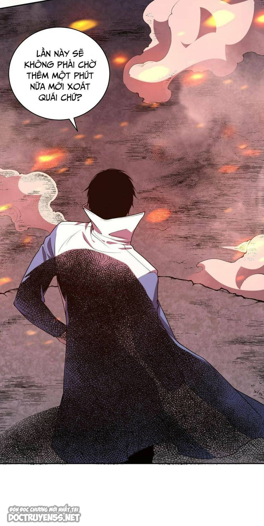 tử linh pháp sư! ta chính là thiên tài chapter 11 56