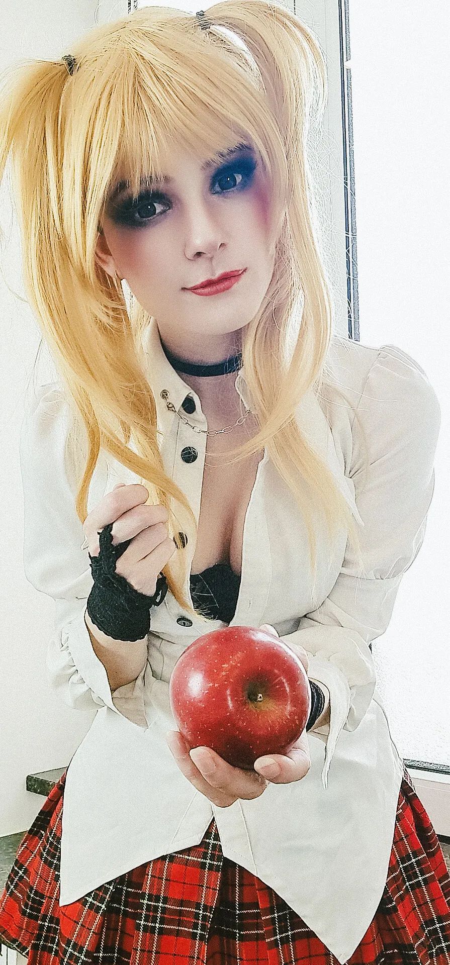 hình cosplay chapter 291 40