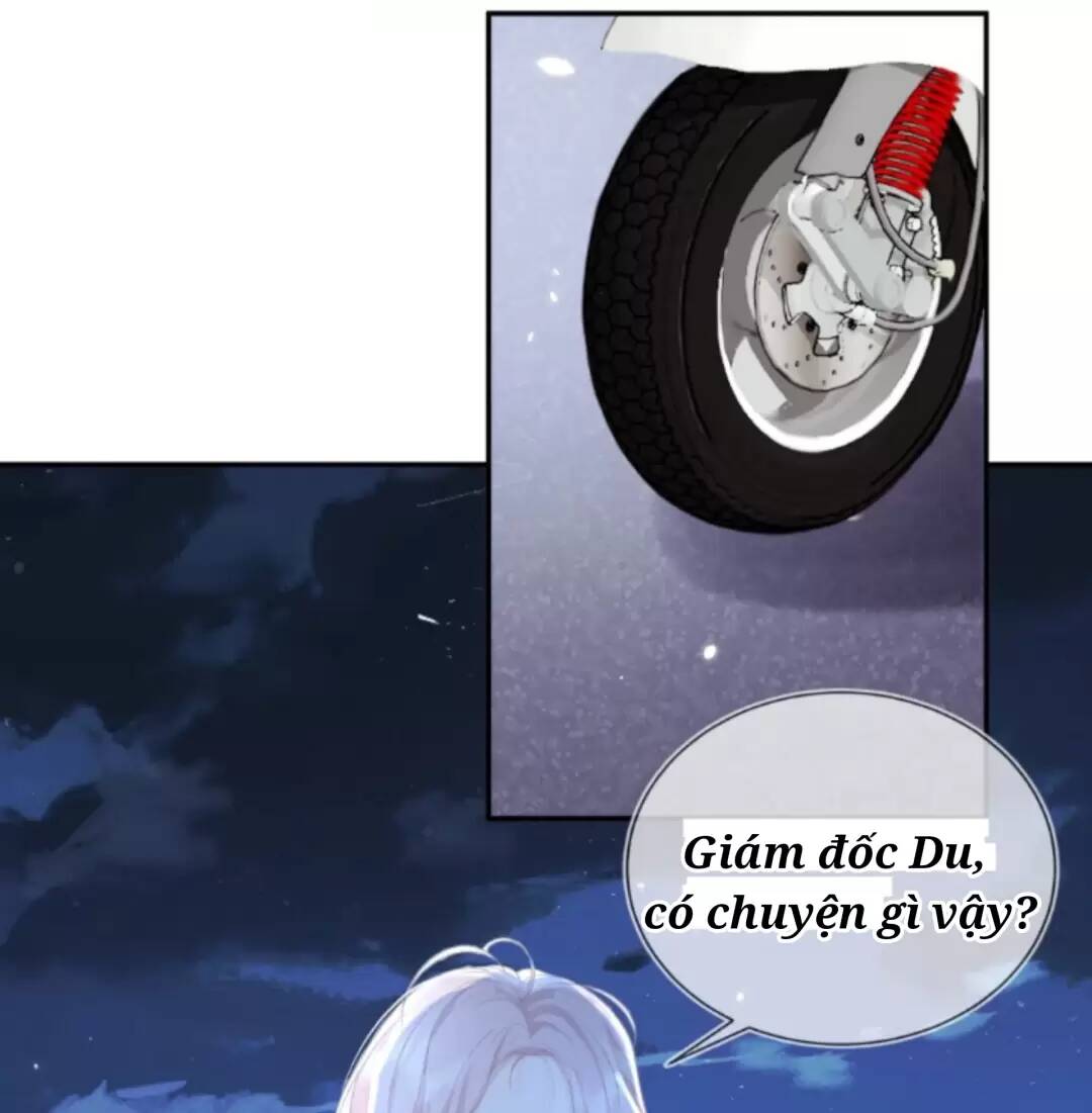 mận xanh chapter 3 2