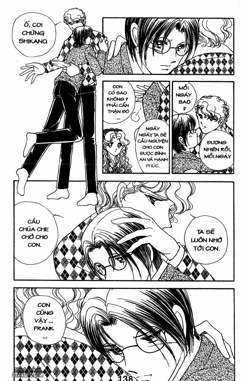 khúc tình ca ban mai - akatsuki no aria chapter 38 28