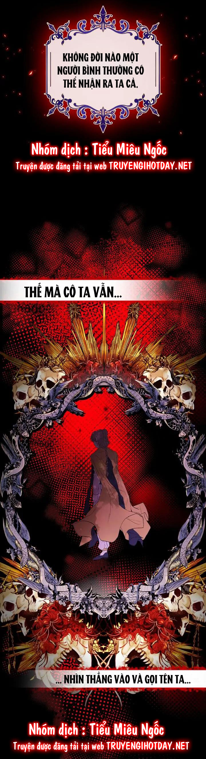 Tôi Đã Trở Thành Tiểu Thư Xấu Xí chapter 106 - Trang 17