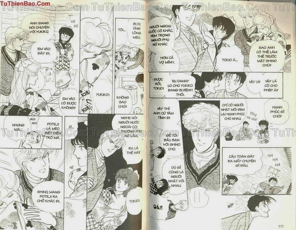 người đẹp new york chapter 9 56