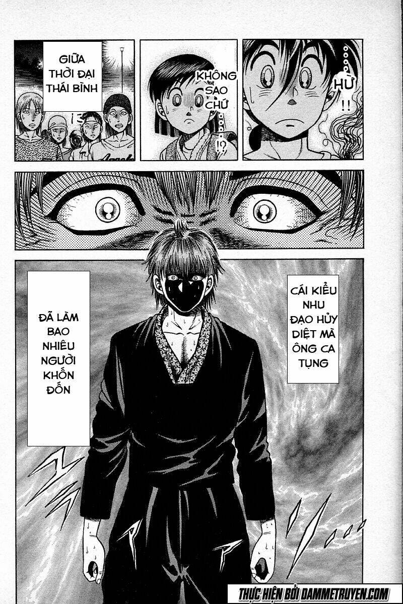 shin kotaro makaritoru! juudouhen chapter 95 7