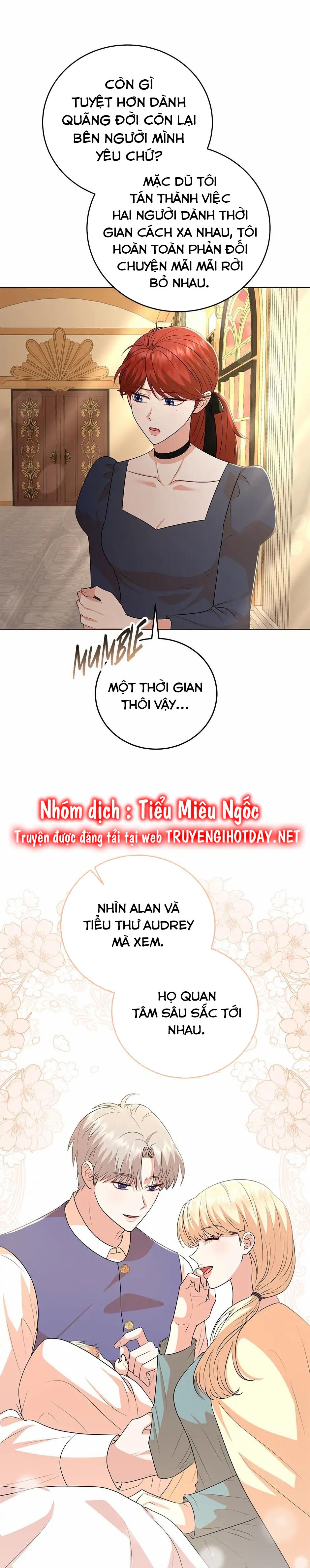 diễn vai ác nữ cũng thật khó khăn chapter 86 5