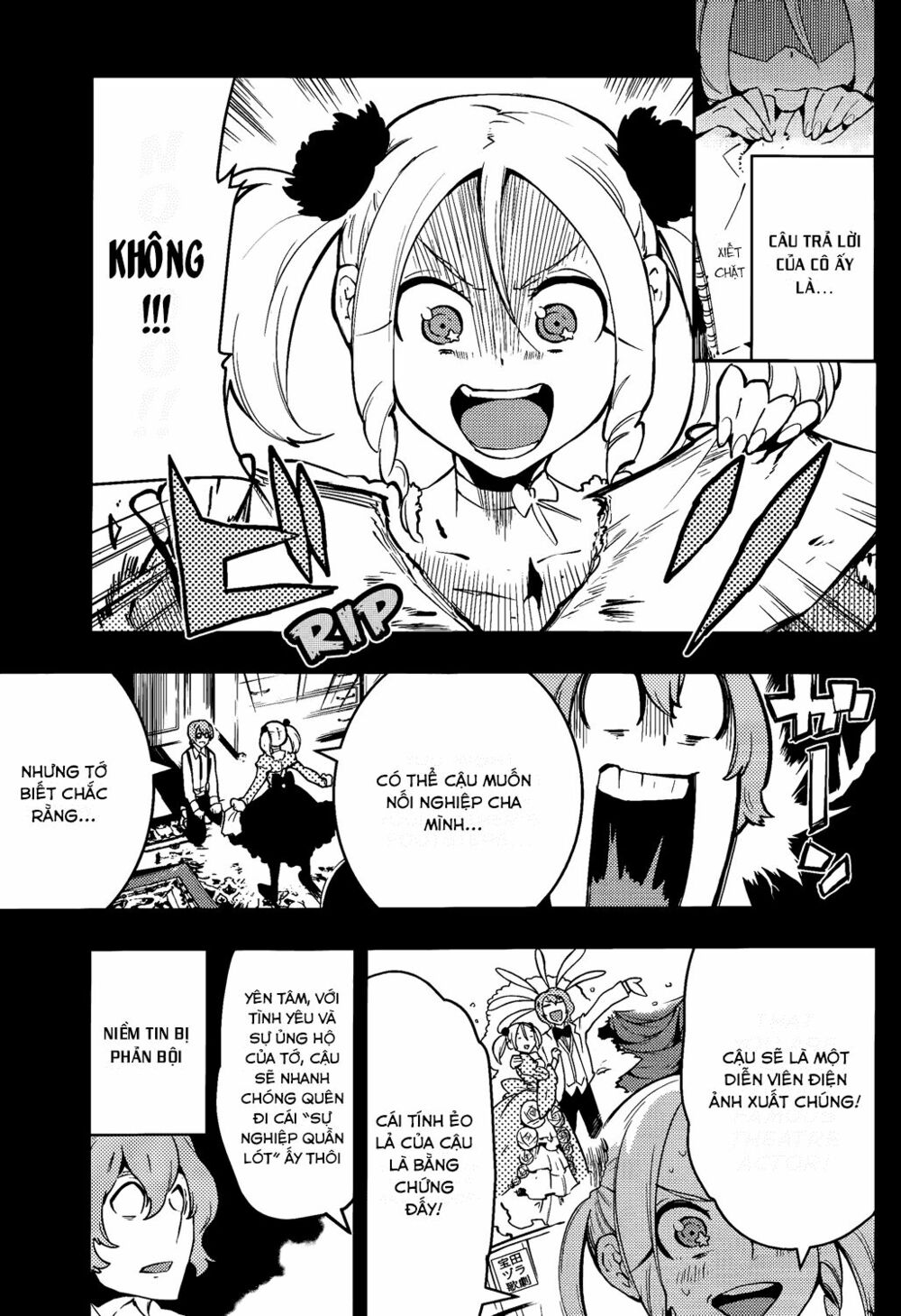 boku girl chapter 45 9