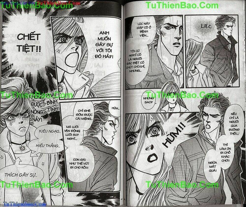 chỉ cần có anh chapter 4 68