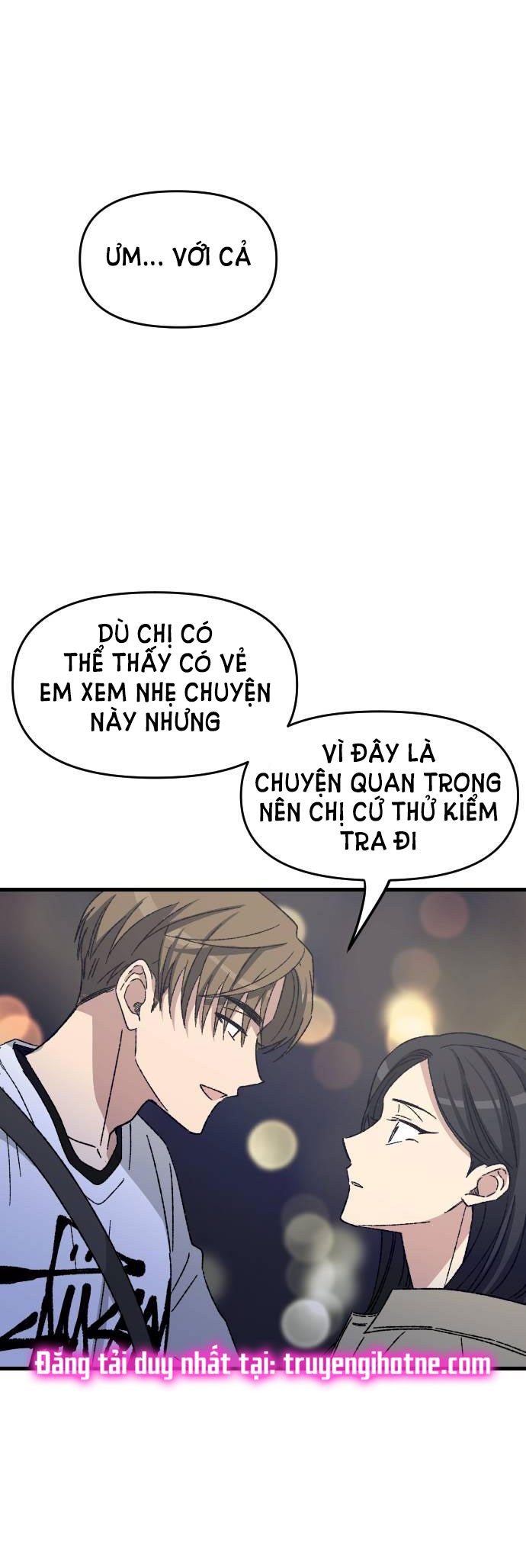 Tuyển Tập Truyện Ngắn Dằm Khăm Của Bạn Mảy chapter 43.2 - Trang 10