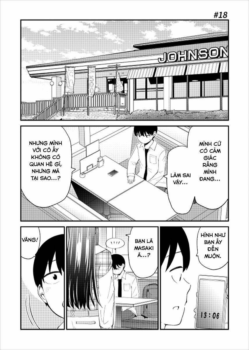 his favorite idol moves in next door chapter 18 1