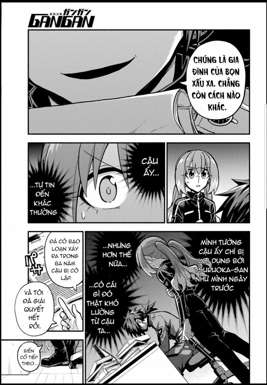 nana vô năng chapter 86 12