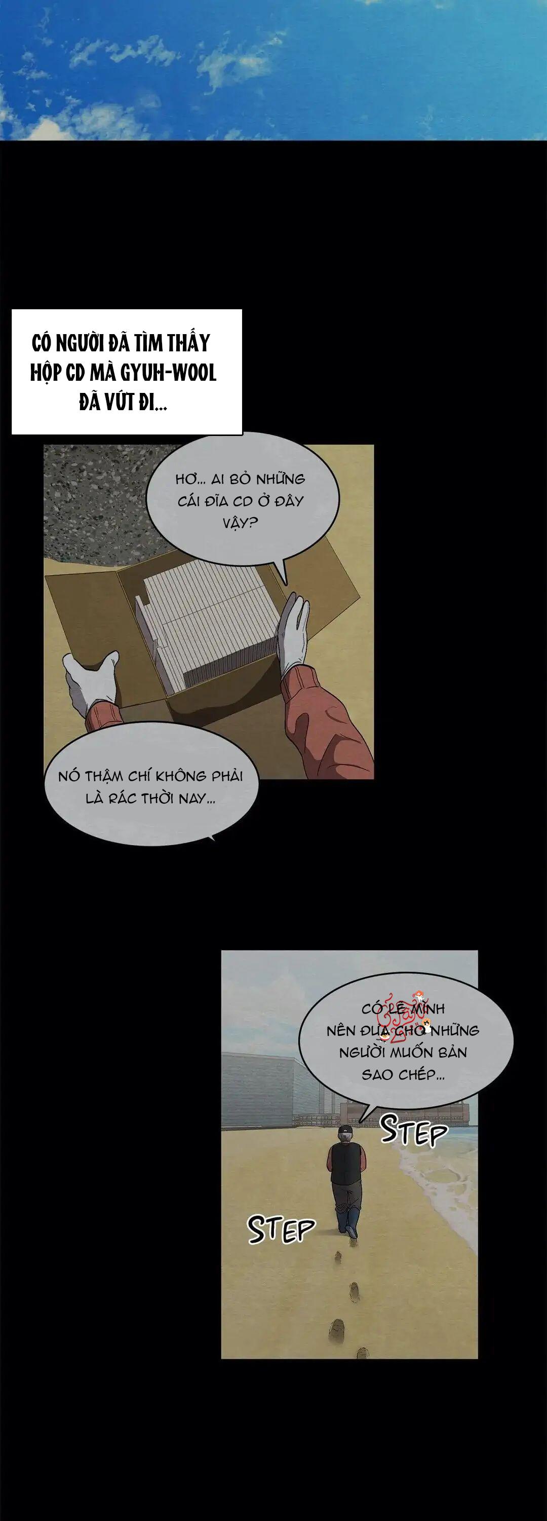 hãy vâng lời anh chapter 38 3