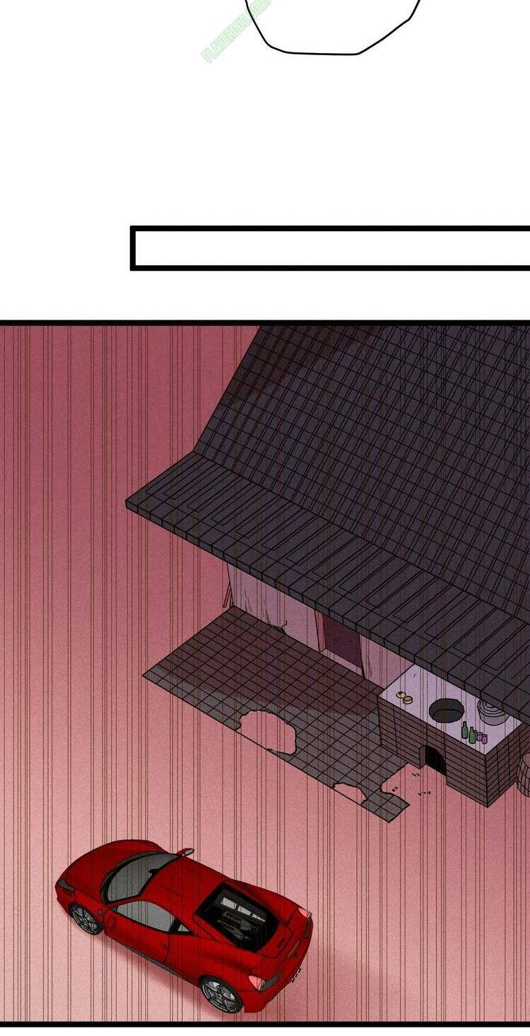 tu chân cuồng thiếu tại vườn trường chapter 32 23