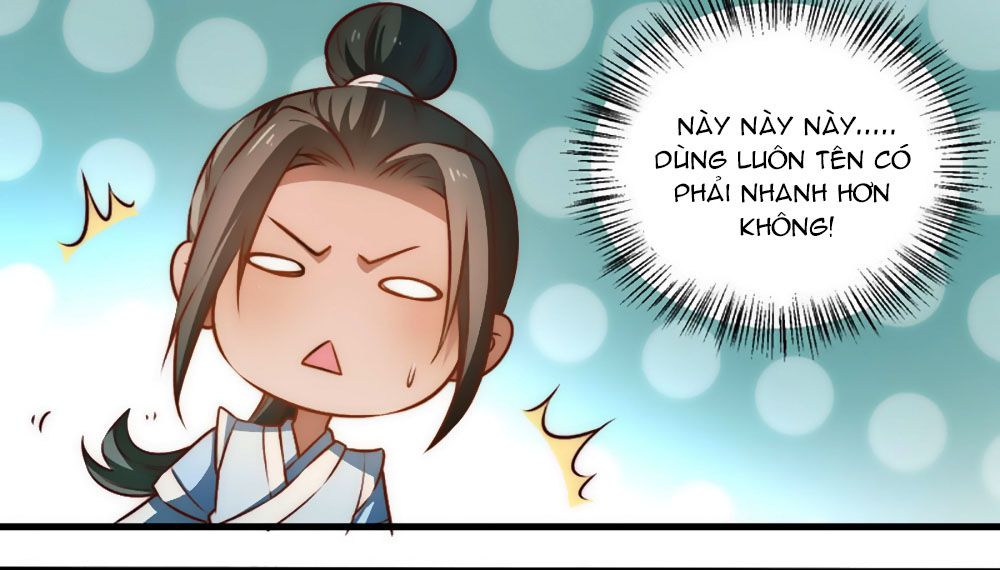 Liêu Liêu Nhân Thân Tu Tiên Truyện chapter 92 - Trang 13