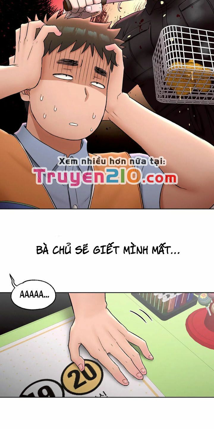 phòng tập gym bí mật chapter 51 15